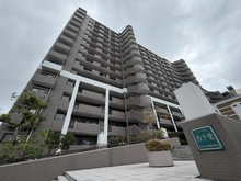 【千葉県/千葉市美浜区幸町】エクセル西千葉 外観