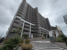 【千葉県/千葉市美浜区幸町】エクセル西千葉 外観
