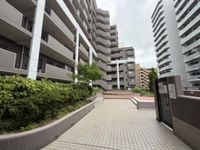 【千葉県/千葉市美浜区幸町】エクセル西千葉 共用部