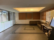 【千葉県/船橋市印内】コスモクラルテ西船橋 共用部