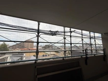 【千葉県/船橋市印内】コスモクラルテ西船橋 眺望