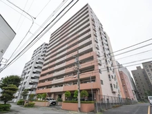 【千葉県/千葉市中央区本町】ダイアパレス千葉美術館 外観