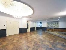 【千葉県/千葉市中央区本町】ダイアパレス千葉美術館 エントランス