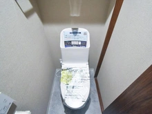 【千葉県/千葉市中央区本町】ダイアパレス千葉美術館 トイレ