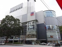 【千葉県/千葉市中央区本町】ダイアパレス千葉美術館 京成千葉線「千葉中央」駅（現地より約760m）