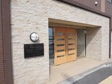 【千葉県/千葉市中央区登戸】サンクレイドル千葉登戸スカイレジデンス エントランス