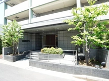 【千葉県/船橋市葛飾町】クレアシティ西船橋 外観