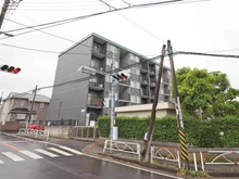 【千葉県/船橋市薬円台】薬円台グリーンハイツ 1棟 外観