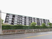 【千葉県/船橋市薬円台】薬円台グリーンハイツ 1棟 外観