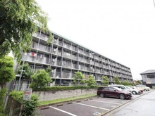 【千葉県/船橋市薬円台】薬円台グリーンハイツ 1棟 外観