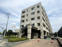 【千葉県/松戸市松戸新田】ロイヤルプラザ松戸トリビュート 外観