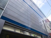 【千葉県/船橋市本町】プラウド船橋本町通り 京成本線「京成船橋」駅（現地より約400m）