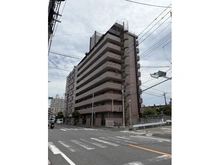 【千葉県/市川市二俣】市川ハイマンション 外観