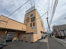 【千葉県/市川市二俣】市川ハイマンション ワイズマート西船本郷店（現地より約10m）