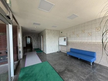 【千葉県/船橋市夏見】船橋夏見パレスハイツ エントランス