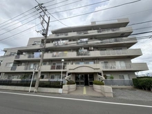 【千葉県/松戸市六高台】ライフプラザ六実 外観