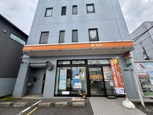 【千葉県/松戸市六高台】ライフプラザ六実 松戸六実郵便局（現地より約790m）