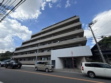 【千葉県/船橋市西船】ディアパーク西船橋 外観
