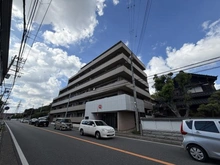 【千葉県/船橋市西船】ディアパーク西船橋 外観