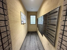 【千葉県/船橋市西船】ディアパーク西船橋 メールBOX