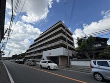 【千葉県/船橋市西船】ディアパーク西船橋 外観