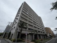 【千葉県/船橋市湊町】ユニーブル船橋 外観