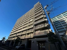 【千葉県/船橋市湊町】ユニーブル船橋 外観