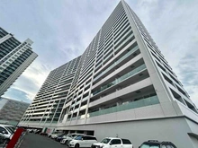 【千葉県/船橋市浜町】ワンダーベイシティSAZANサウスウイング 外観