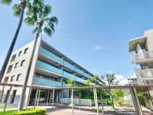【千葉県/浦安市日の出】プラウド新浦安マリナテラス 外観