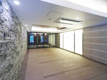 【千葉県/柏市豊住】エクセレントシティ新柏ヒルズ エントランス