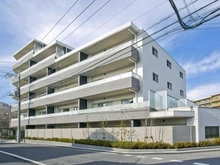 【千葉県/柏市花野井】レーベン柏の葉プラチナ・ヒルズ 外観