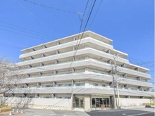 【千葉県/柏市花野井】レーベン柏の葉プラチナ・ヒルズ 外観