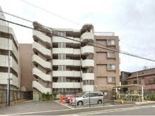 【千葉県/船橋市海神】日神パレステージ船橋海神　3階 外観
