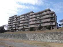 【千葉県/千葉市稲毛区園生町】サニークレスト稲毛 外観