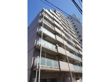 【千葉県/船橋市湊町】ペルル船橋 外観