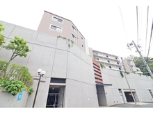【千葉県/松戸市殿平賀】アルコード北小金 外観