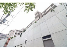 【千葉県/松戸市殿平賀】アルコード北小金 外観