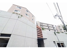 【千葉県/松戸市殿平賀】アルコード北小金 外観