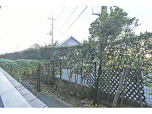 【千葉県/千葉市中央区鵜の森町】ダイアパレス蘇我 眺望