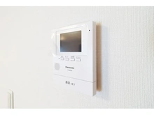 【千葉県/船橋市湊町】ルミエール船橋 TVモニター付きインターホン