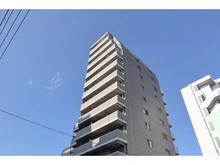 【千葉県/船橋市本町】ニューイーストタワー船橋本町 外観