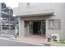【千葉県/船橋市本町】ニューイーストタワー船橋本町 エントランス