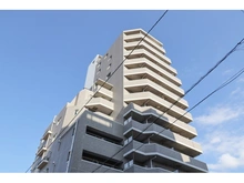 【千葉県/船橋市本町】ニューイーストタワー船橋本町 外観