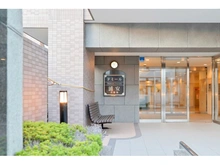 【千葉県/市川市新井】ドミール浦安弐番館 エントランス