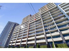 【千葉県/千葉市美浜区打瀬】幕張アクアテラス 外観