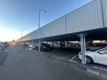 【千葉県/船橋市浜町】船橋ファミリータウン 2号棟 駐車場