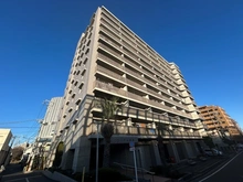 【千葉県/船橋市湊町】ユニーブル船橋 外観