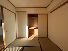 【千葉県/船橋市湊町】ユニーブル船橋 和室