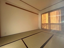 【千葉県/船橋市湊町】ユニーブル船橋 和室