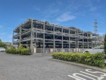 【千葉県/市川市加藤新田】ヴェレーナシティ行徳I街区 駐車場
